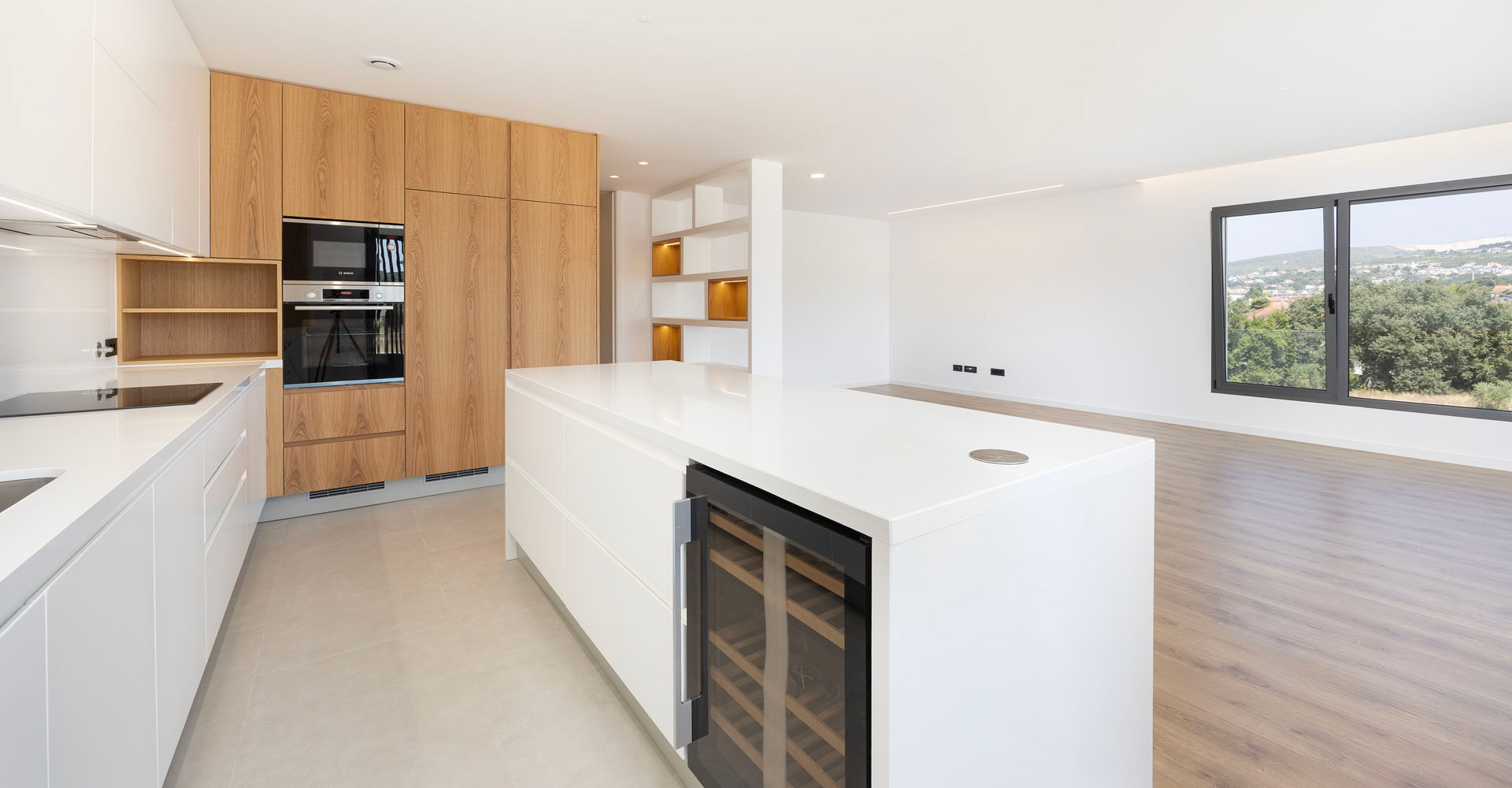 Apartamento T3 - Casarelo Residence